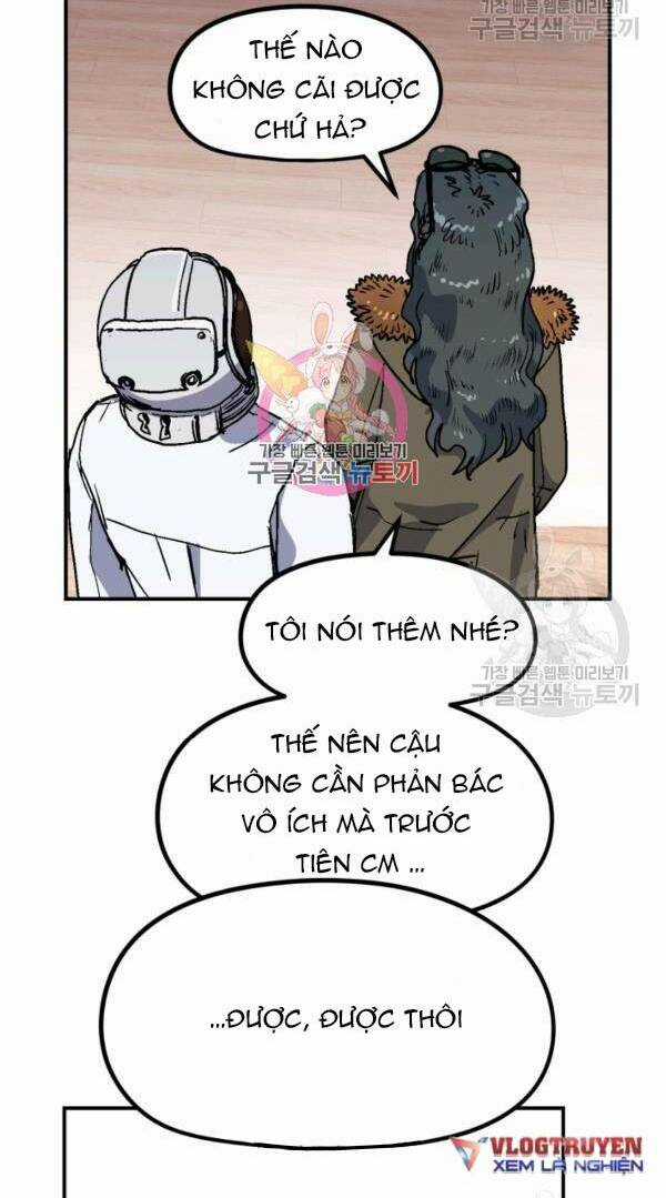 Trường Học Wetube Chapter 8 trang 45