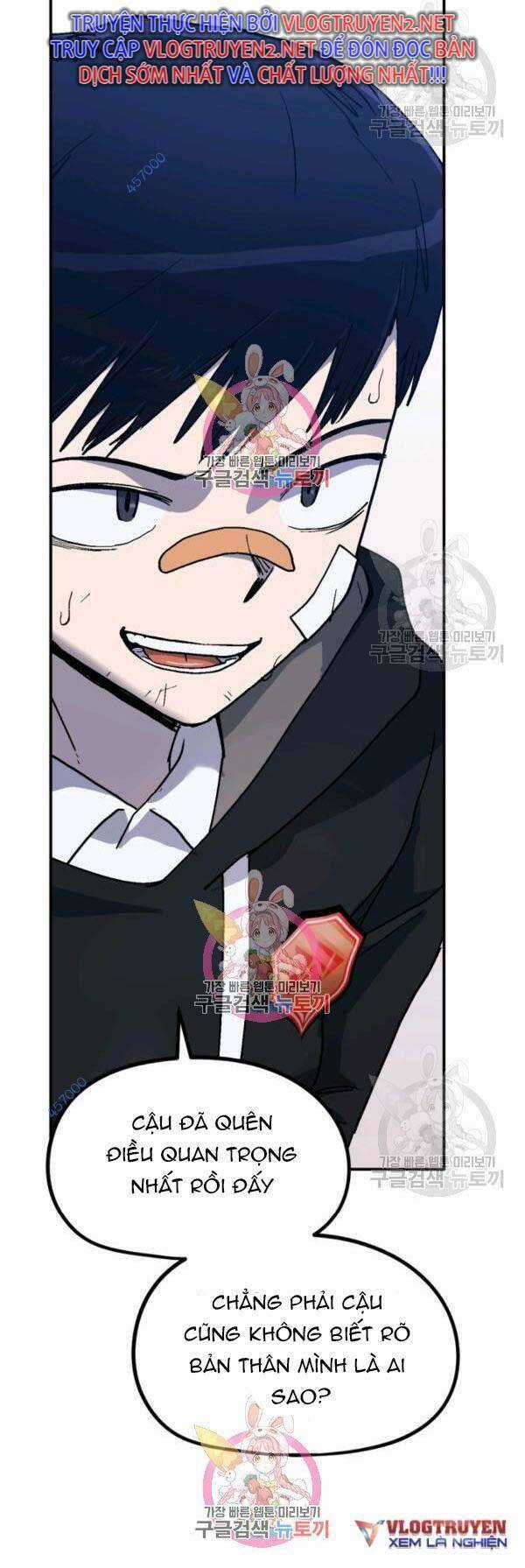 Trường Học Wetube Chapter 8 trang 46