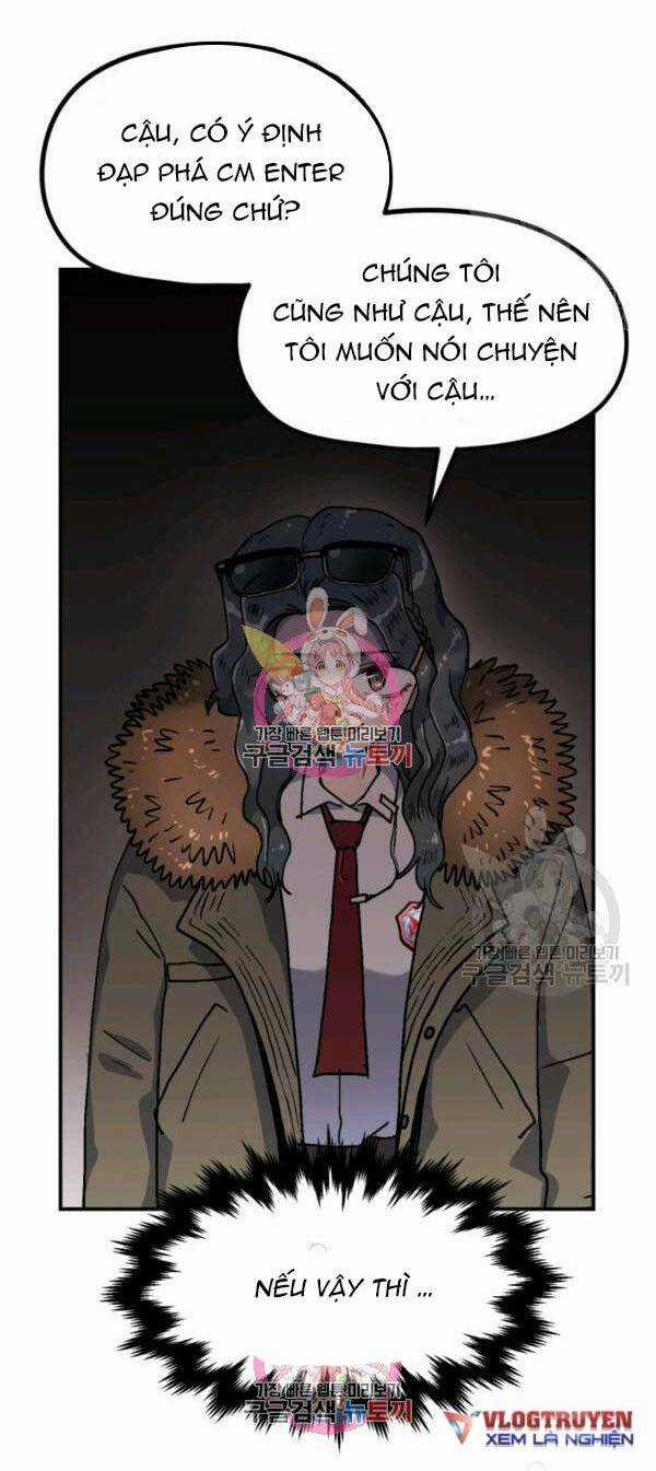 Trường Học Wetube Chapter 8 trang 5