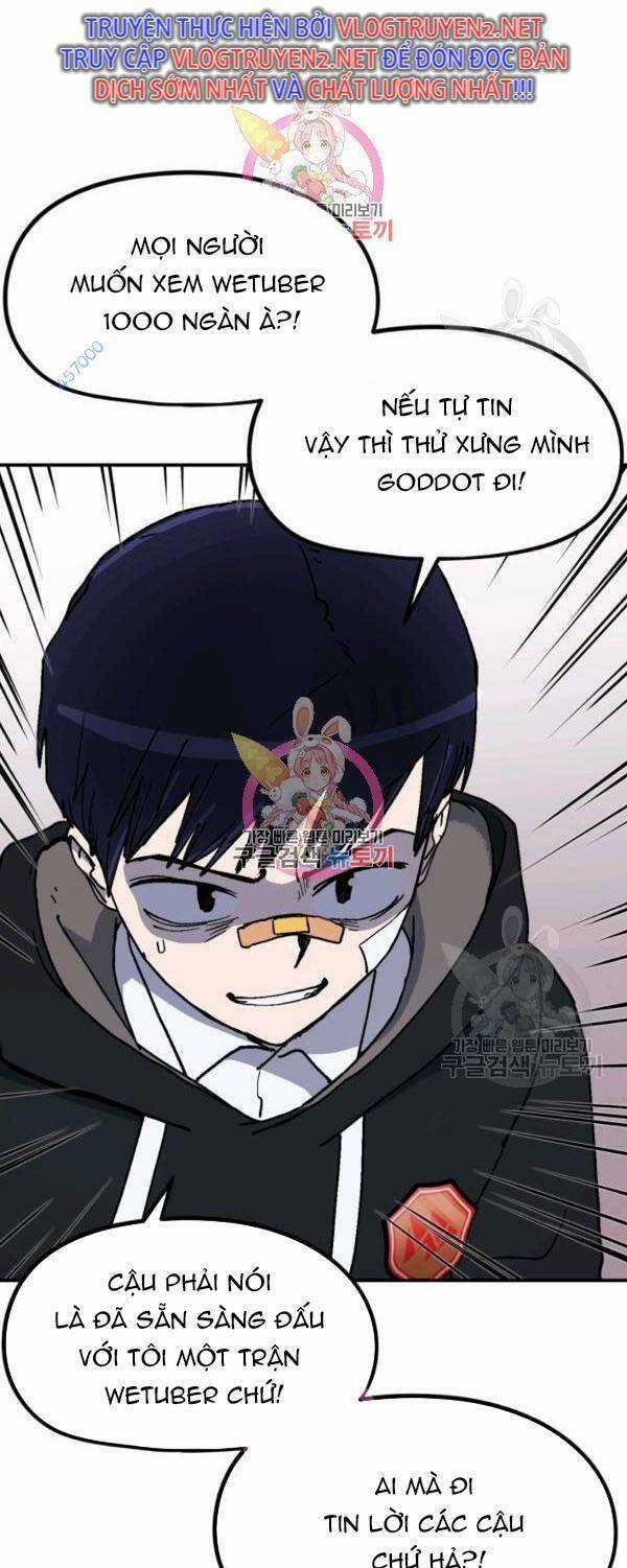 Trường Học Wetube Chapter 8 trang 53