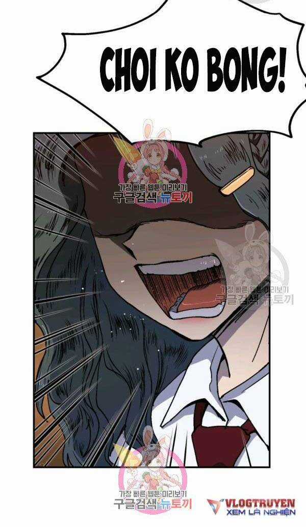 Trường Học Wetube Chapter 8 trang 56