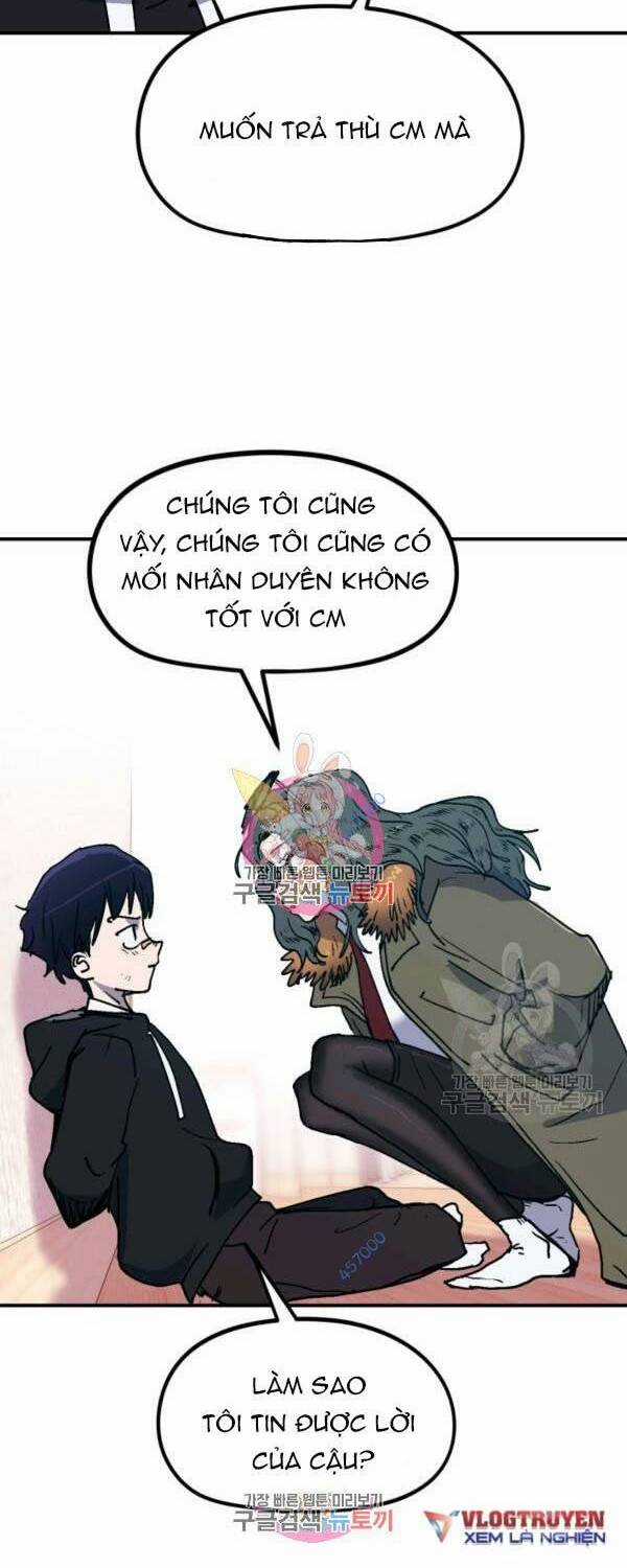 Trường Học Wetube Chapter 8 trang 62