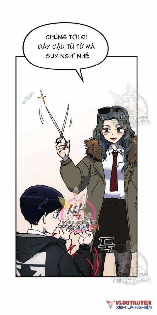 Trường Học Wetube Chapter 8 trang 66