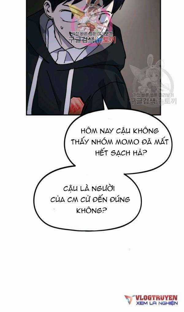 Trường Học Wetube Chapter 8 trang 7