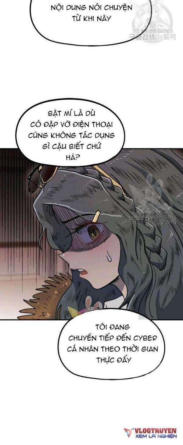 Trường Học Wetube Chapter 8 trang 71