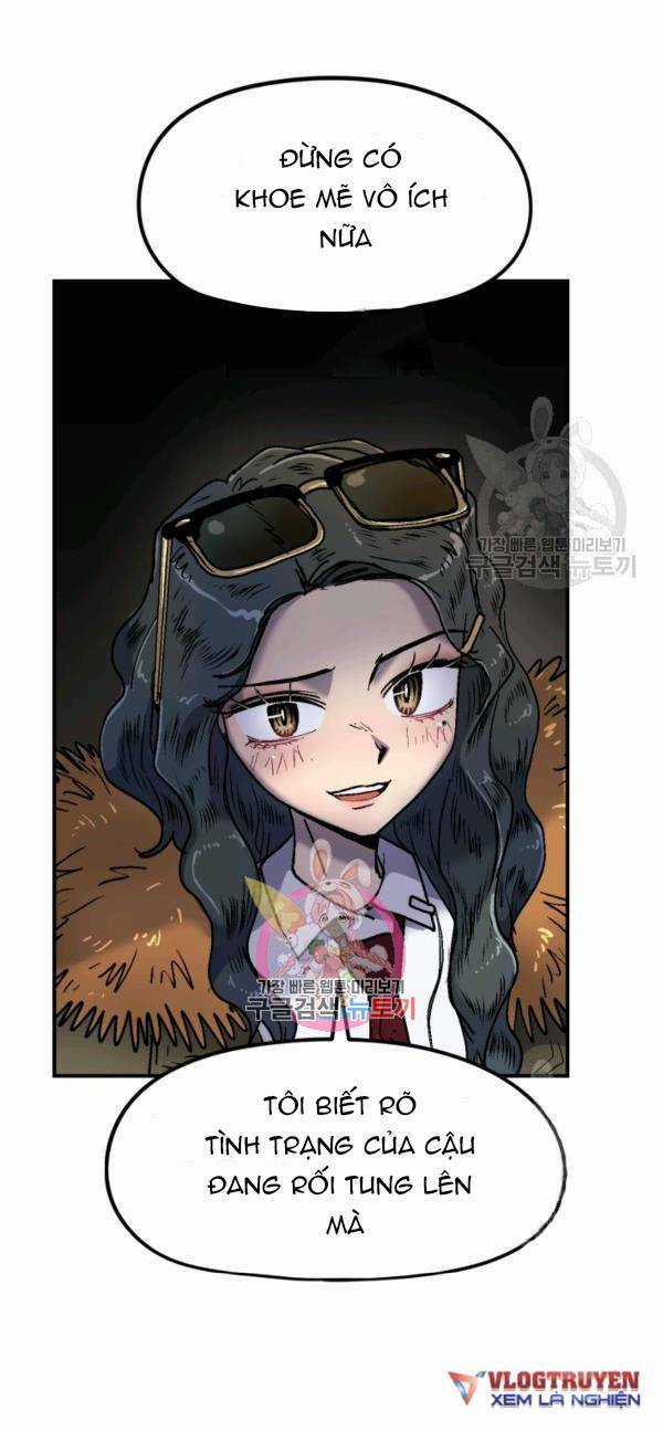 Trường Học Wetube Chapter 8 trang 8