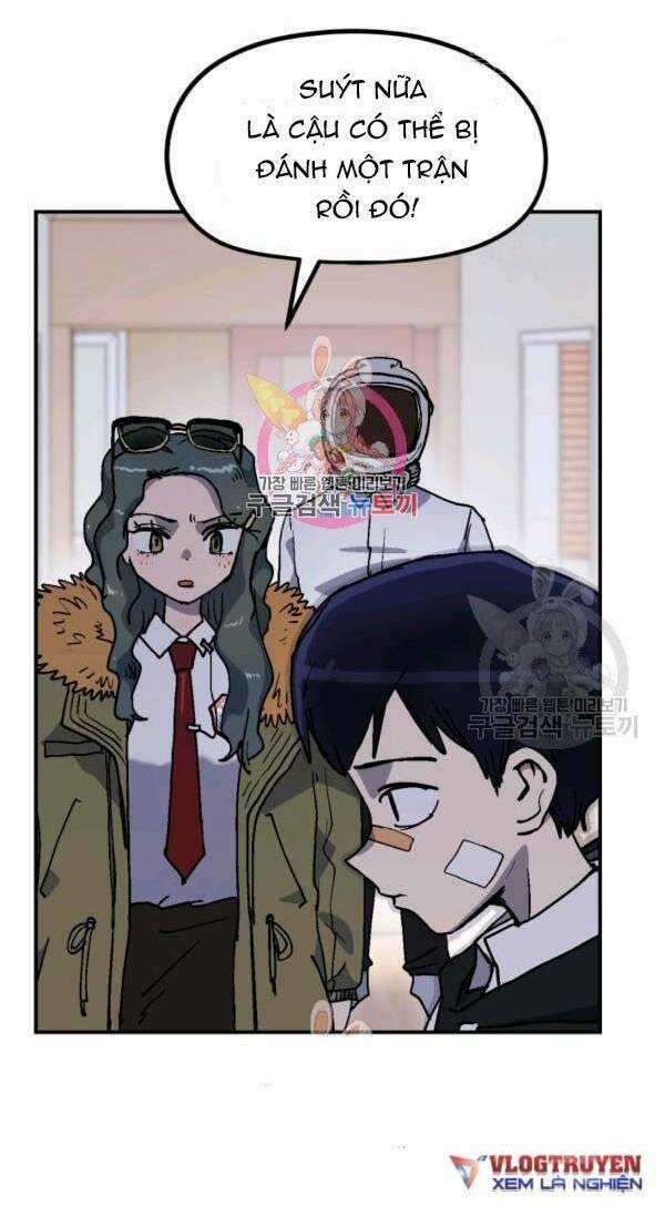 Trường Học Wetube Chapter 8 trang 81