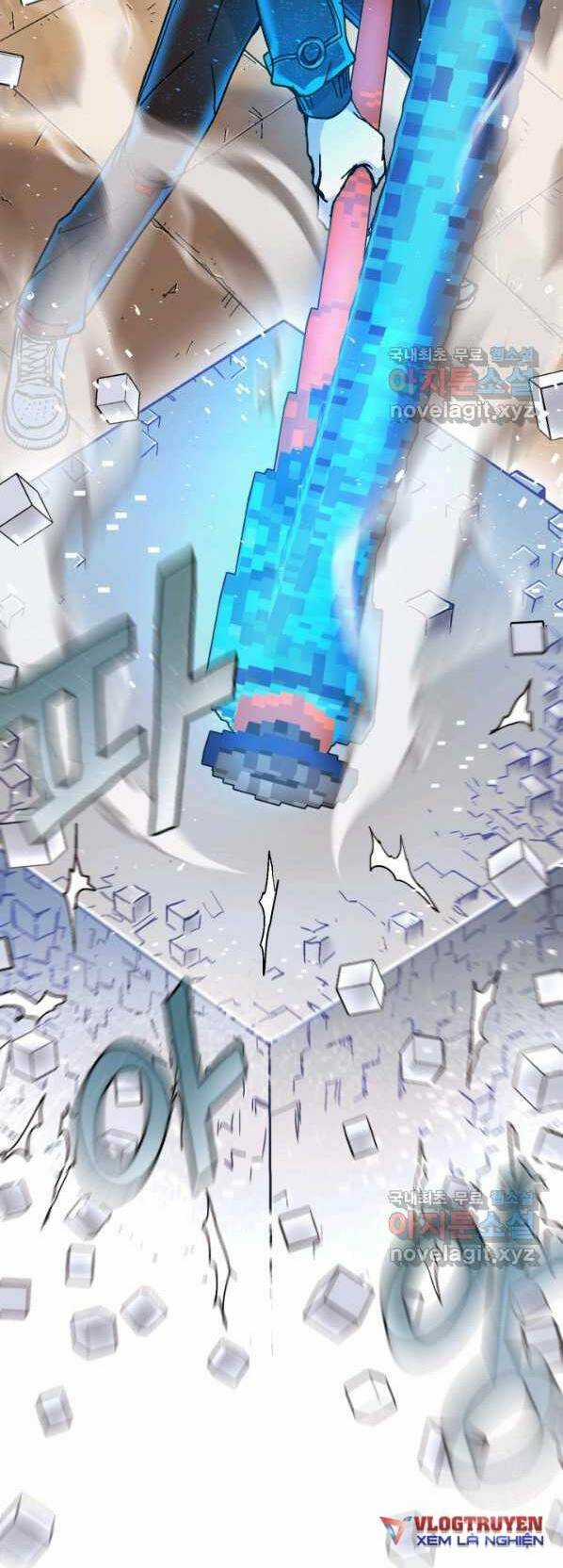 Trường Học Wetube Chapter 9 trang 10