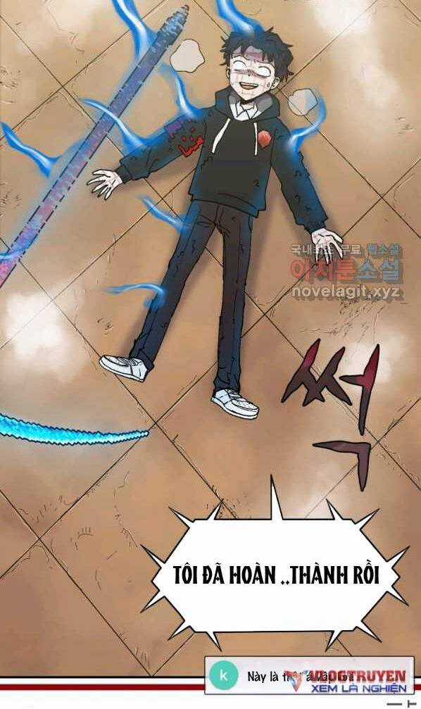 Trường Học Wetube Chapter 9 trang 14