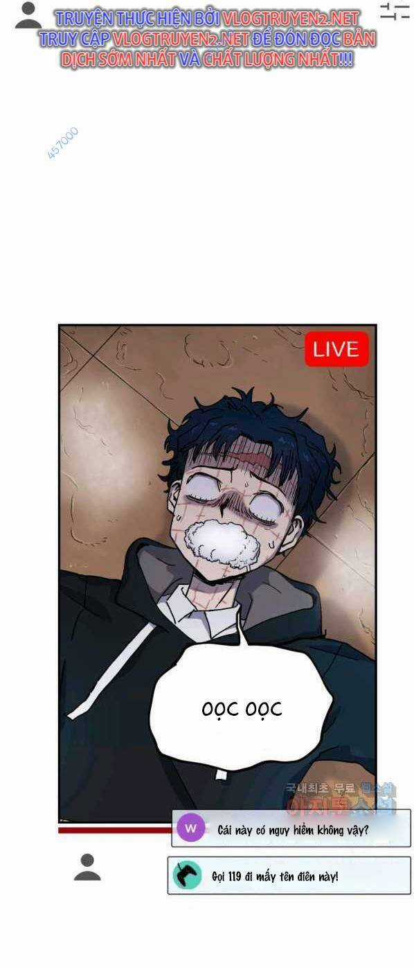 Trường Học Wetube Chapter 9 trang 15