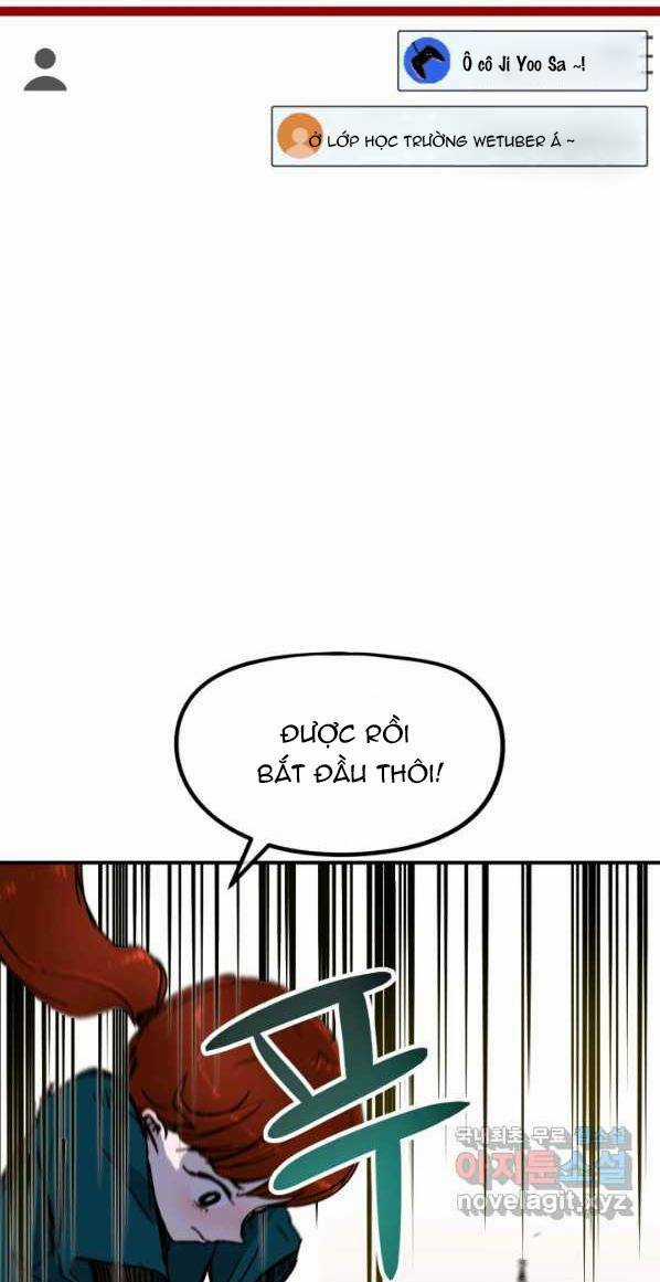 Trường Học Wetube Chapter 9 trang 17