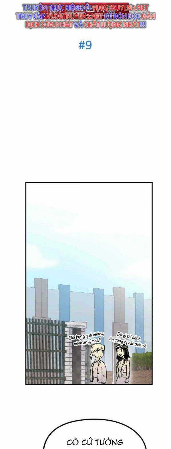 Trường Học Wetube Chapter 9 trang 21