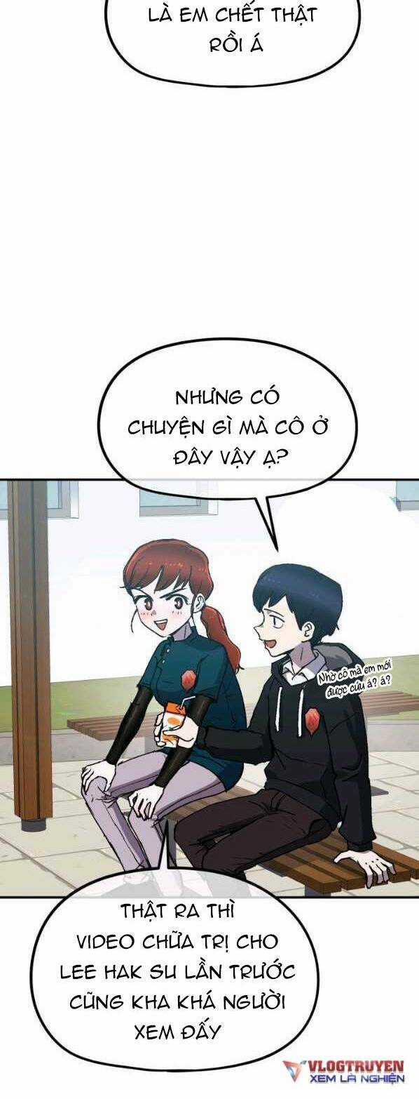 Trường Học Wetube Chapter 9 trang 22