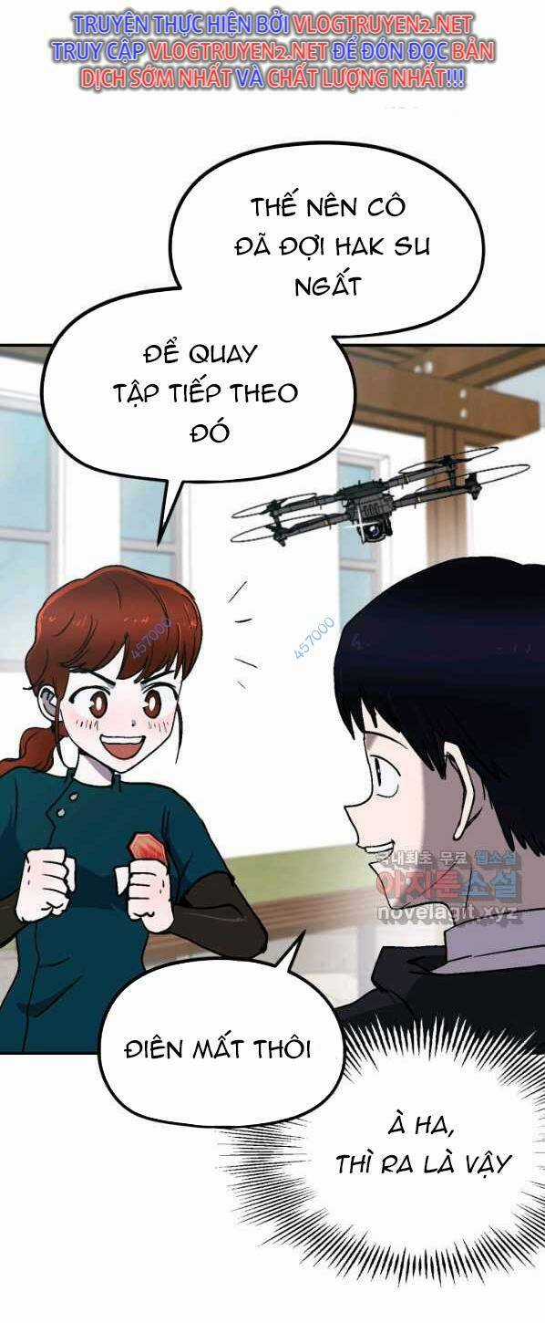 Trường Học Wetube Chapter 9 trang 23