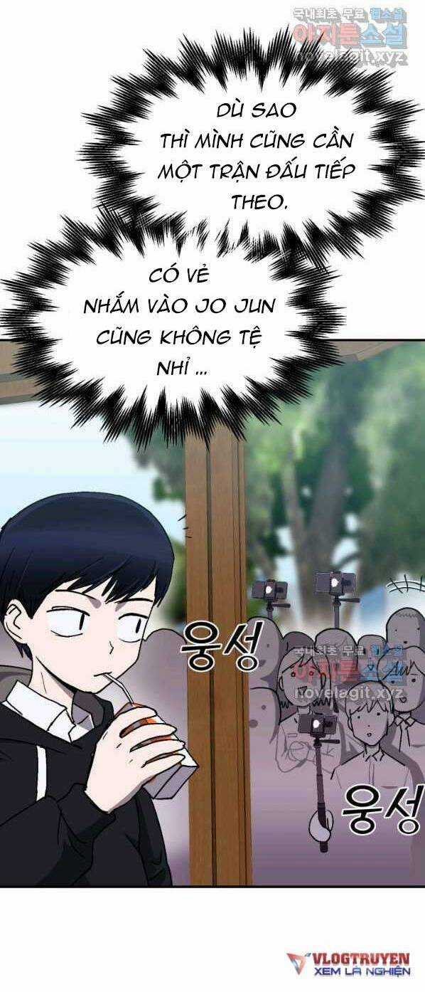 Trường Học Wetube Chapter 9 trang 28