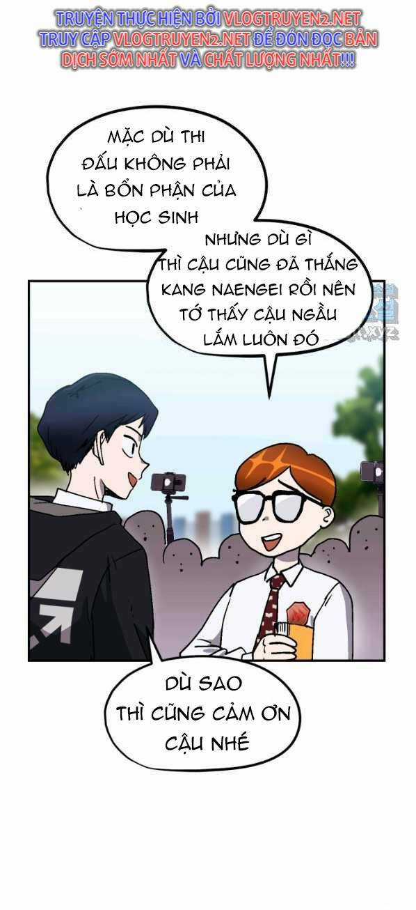 Trường Học Wetube Chapter 9 trang 29