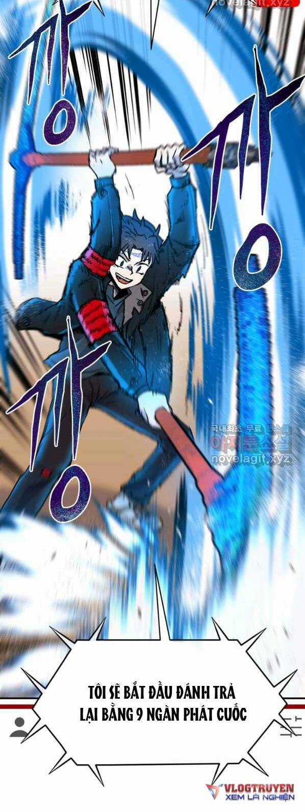 Trường Học Wetube Chapter 9 trang 3