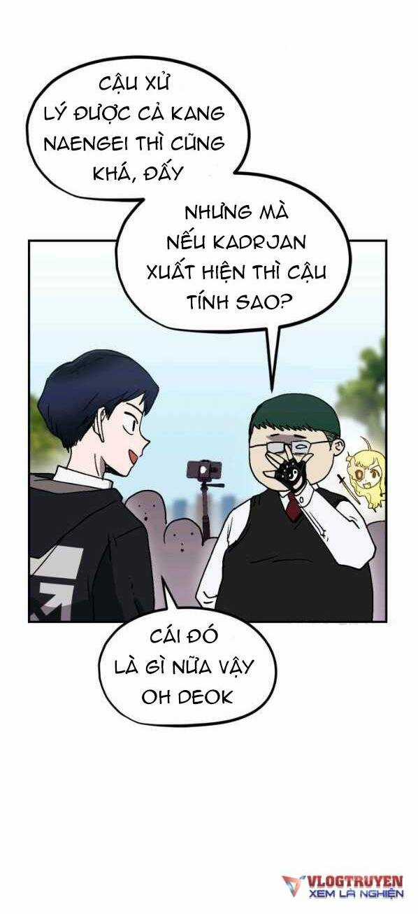 Trường Học Wetube Chapter 9 trang 30