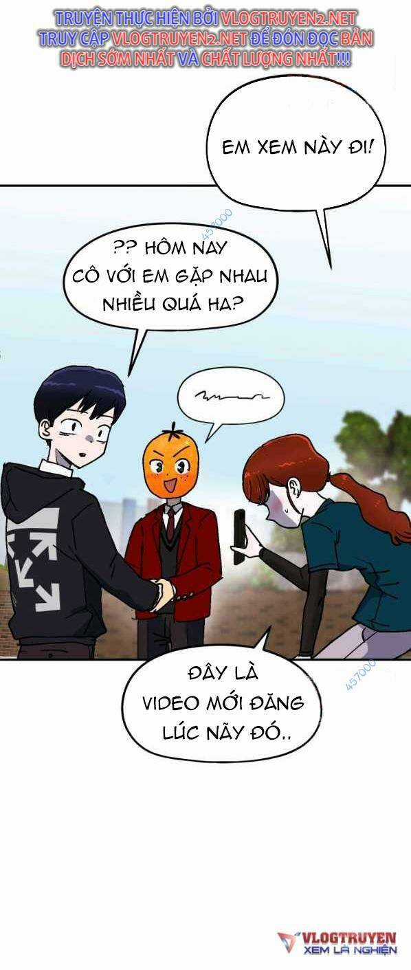 Trường Học Wetube Chapter 9 trang 35