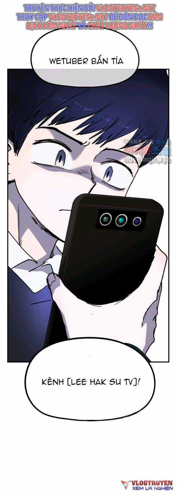 Trường Học Wetube Chapter 9 trang 36