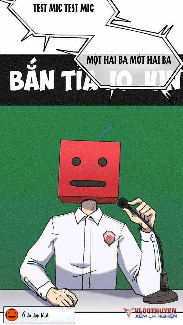 Trường Học Wetube Chapter 9 trang 38