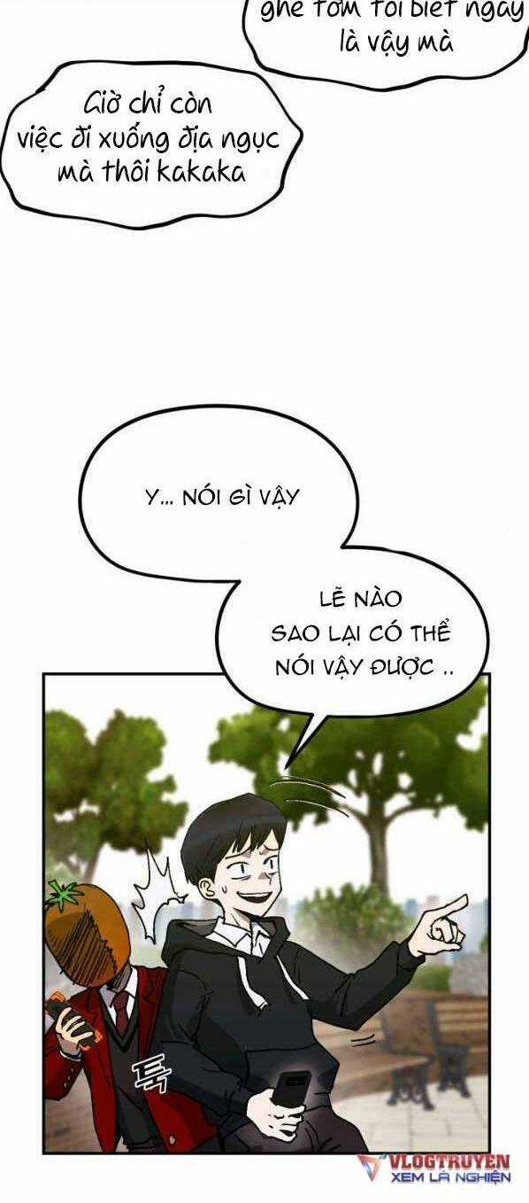 Trường Học Wetube Chapter 9 trang 54