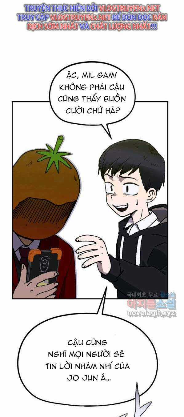 Trường Học Wetube Chapter 9 trang 55