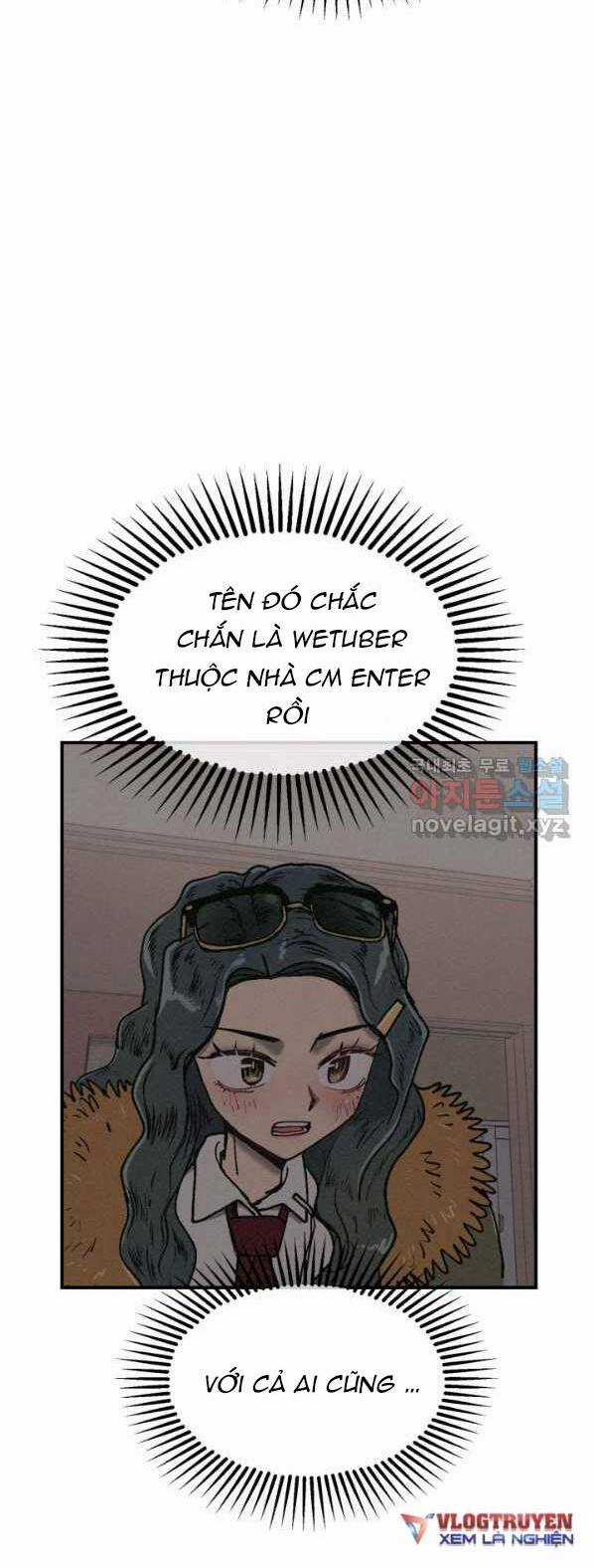 Trường Học Wetube Chapter 9 trang 60