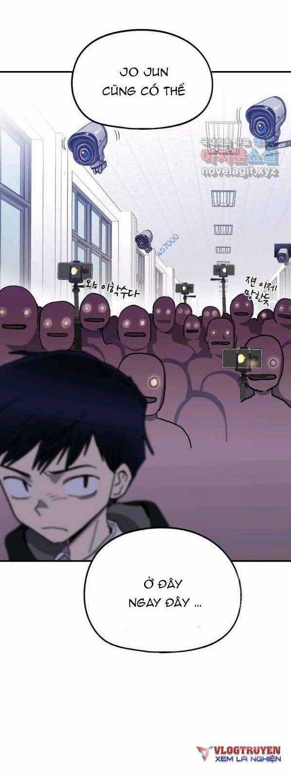 Trường Học Wetube Chapter 9 trang 62