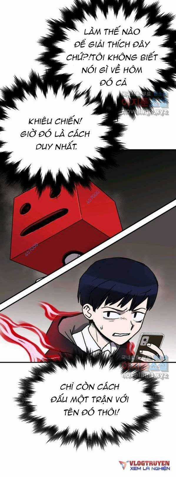 Trường Học Wetube Chapter 9 trang 70