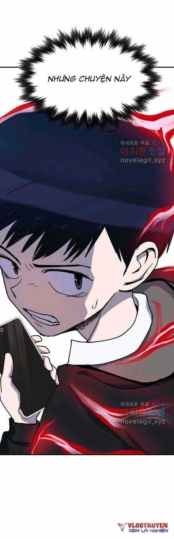 Trường Học Wetube Chapter 9 trang 71