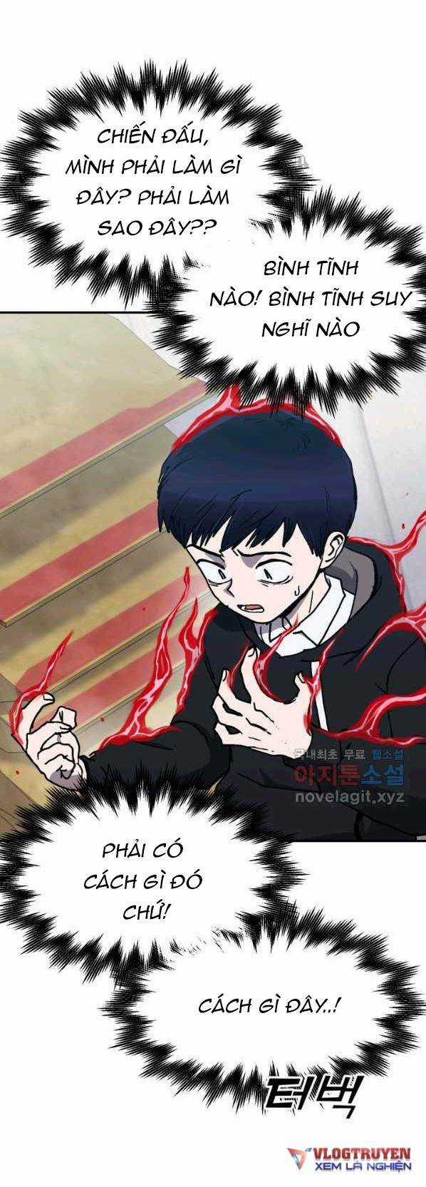 Trường Học Wetube Chapter 9 trang 81