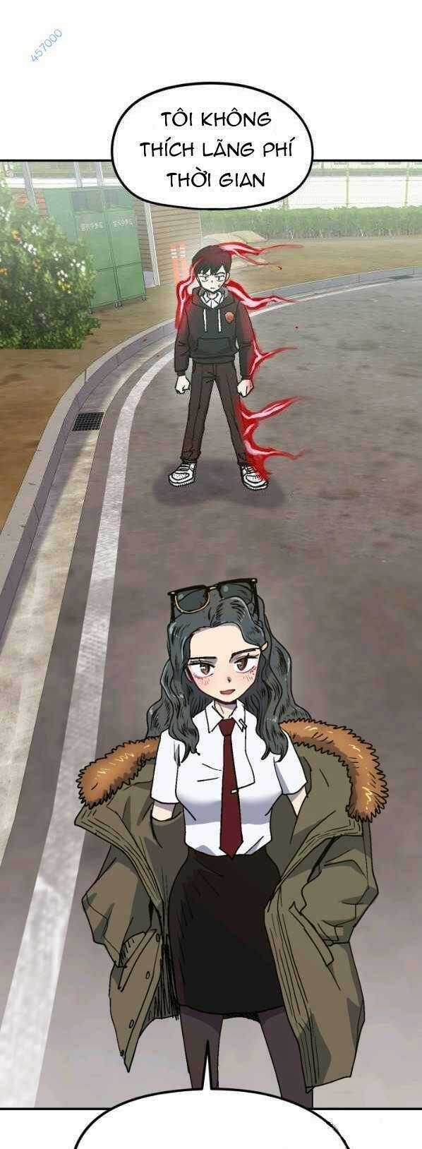 Trường Học Wetube Chapter 9 trang 86