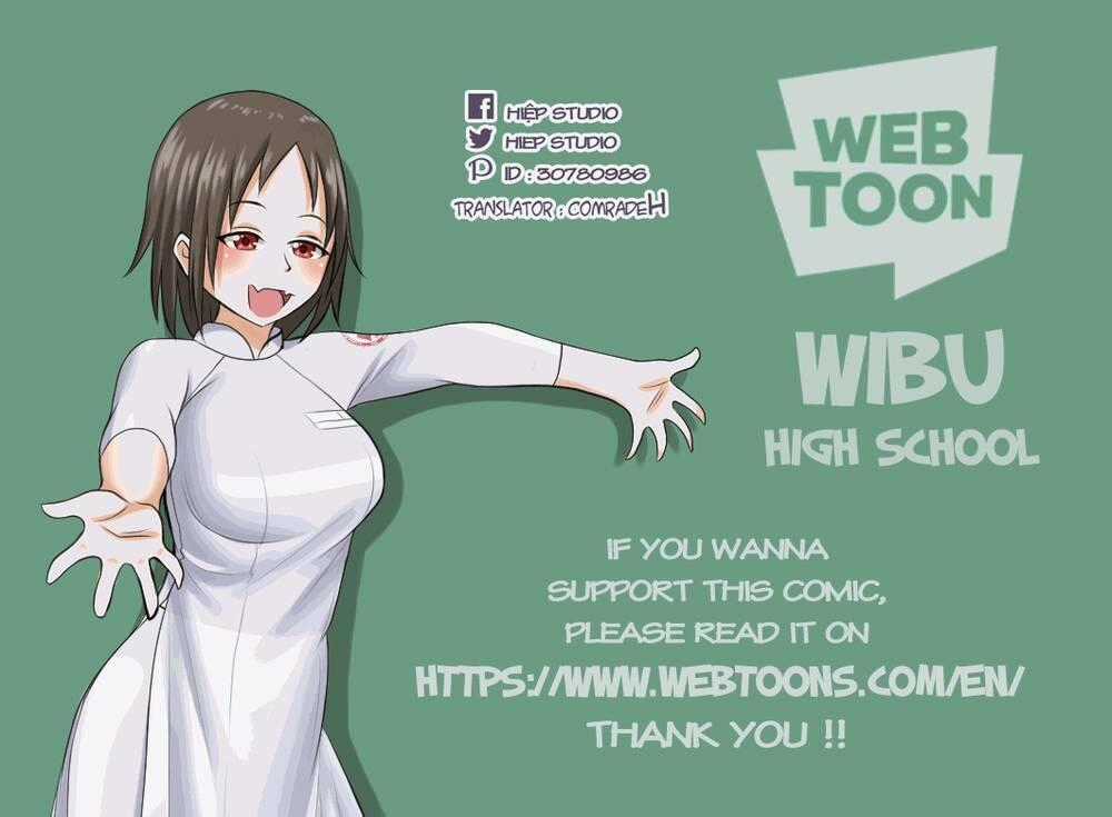 Trường Học Wibu Chapter 4 trang 8