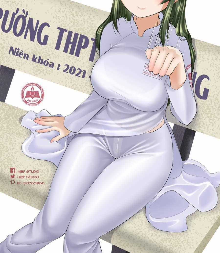 Trường Học Wibu Chapter 8 trang 5