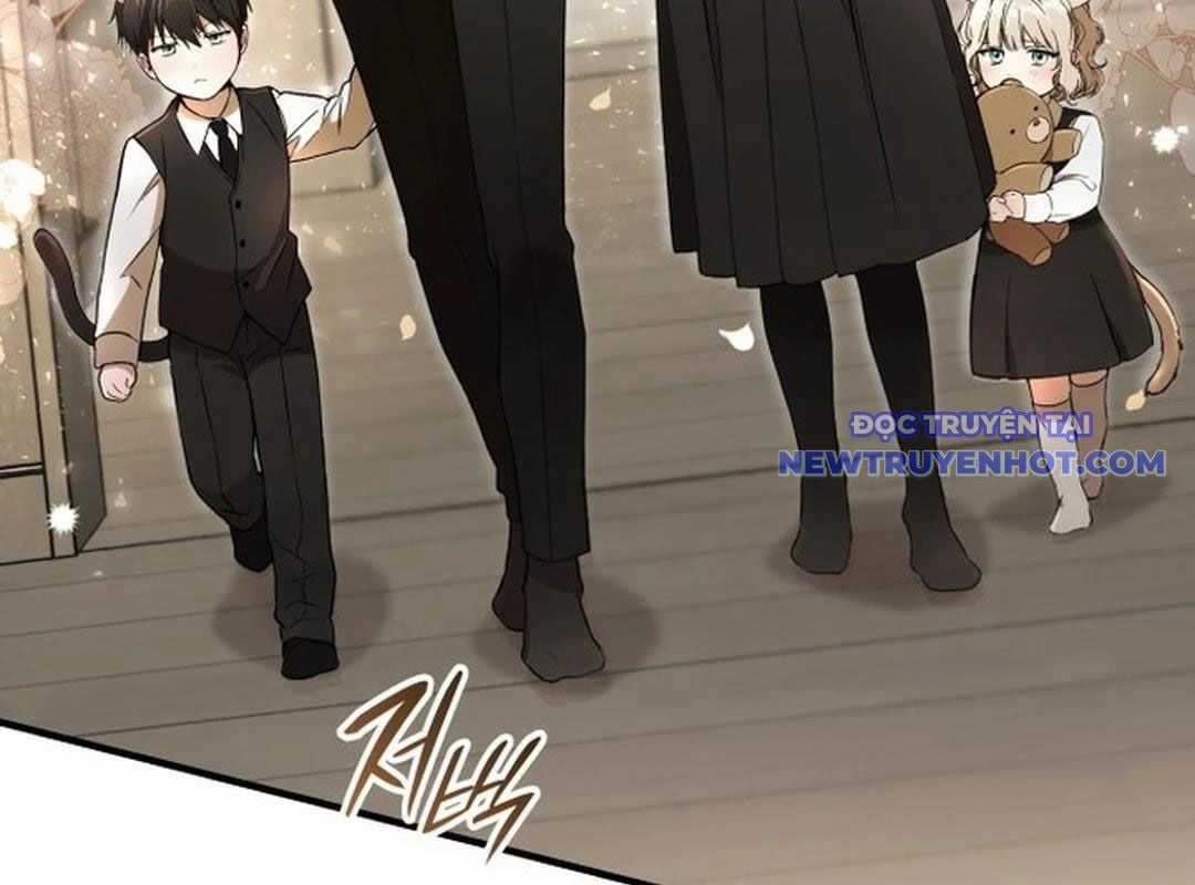 Trường Mẫu Giáo Thần Thú Chapter 1 trang 104