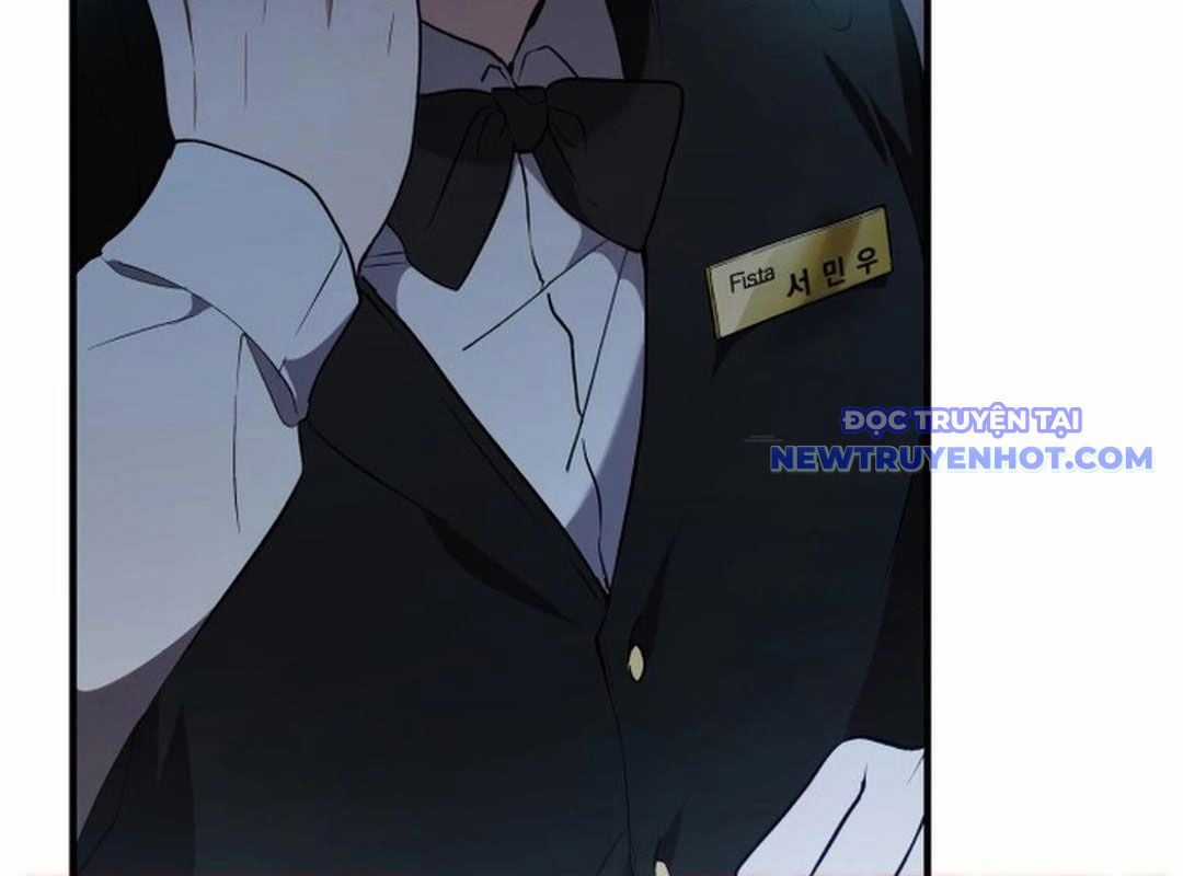 Trường Mẫu Giáo Thần Thú Chapter 1 trang 11