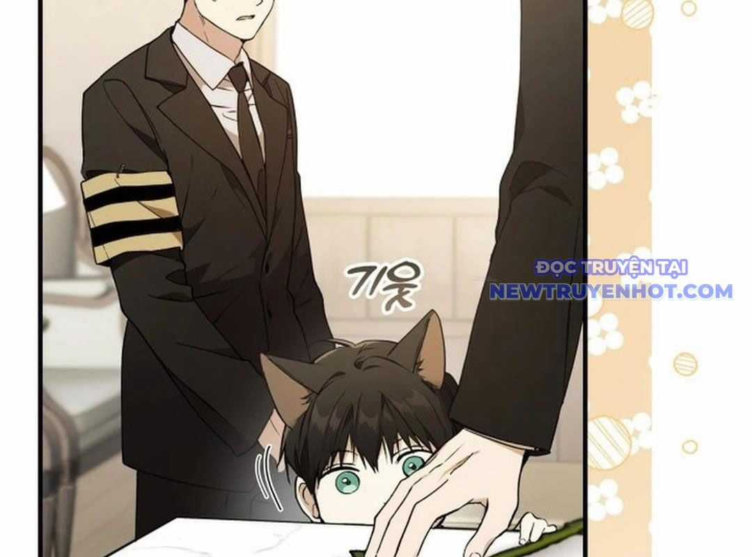 Trường Mẫu Giáo Thần Thú Chapter 1 trang 123