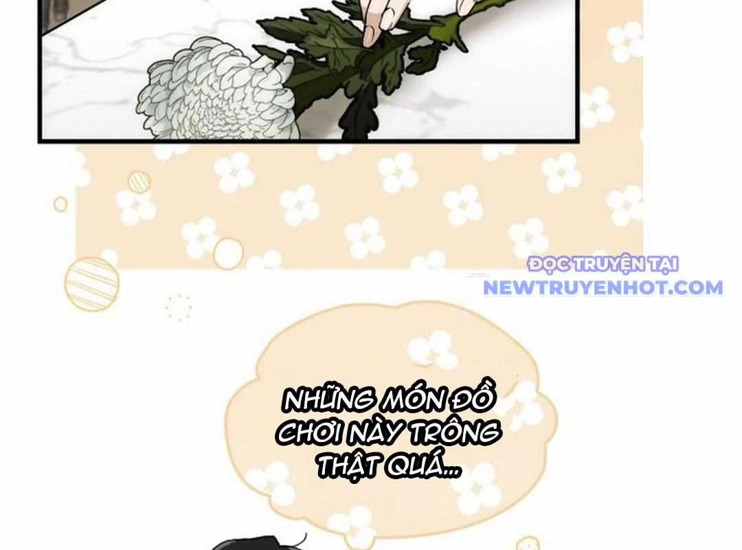 Trường Mẫu Giáo Thần Thú Chapter 1 trang 124