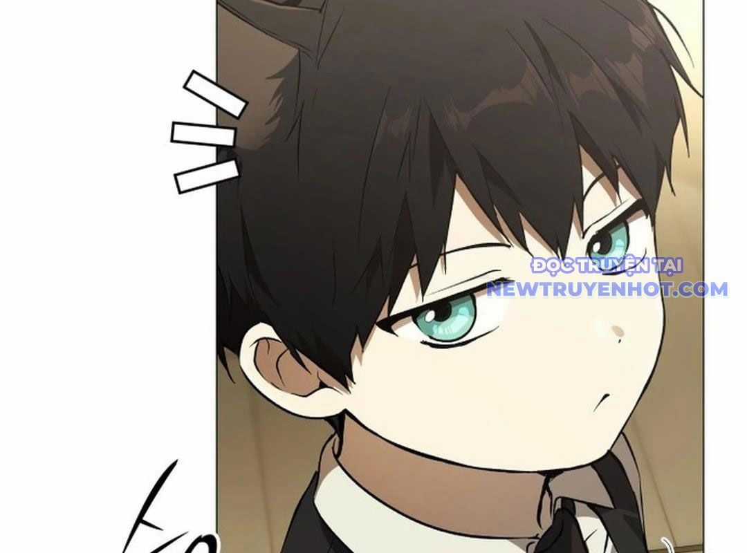 Trường Mẫu Giáo Thần Thú Chapter 1 trang 126