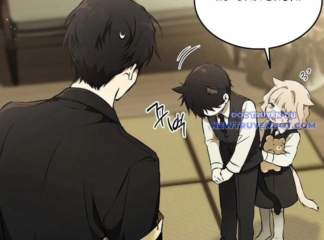 Trường Mẫu Giáo Thần Thú Chapter 1 trang 129