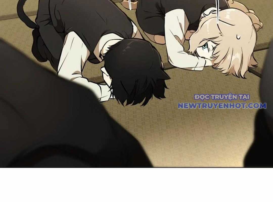 Trường Mẫu Giáo Thần Thú Chapter 1 trang 136