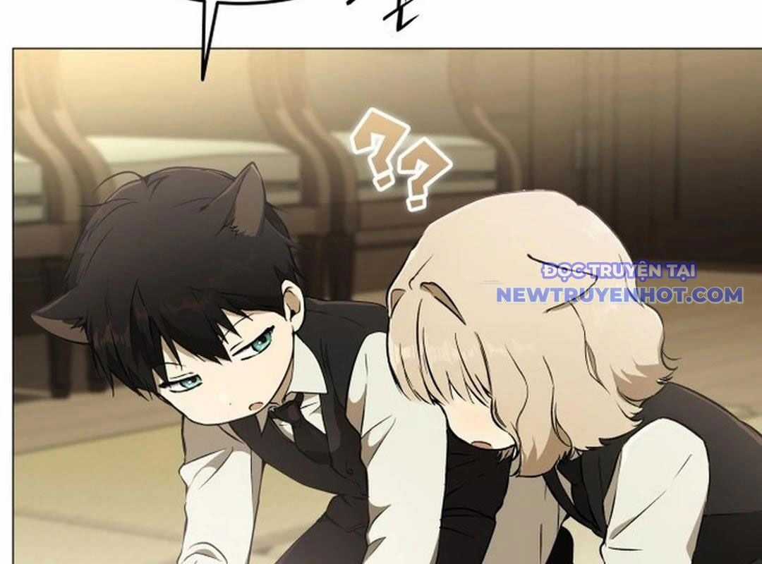 Trường Mẫu Giáo Thần Thú Chapter 1 trang 139