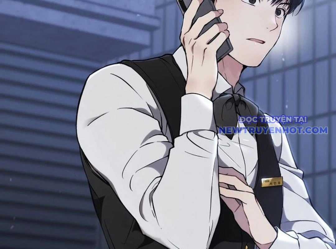 Trường Mẫu Giáo Thần Thú Chapter 1 trang 15