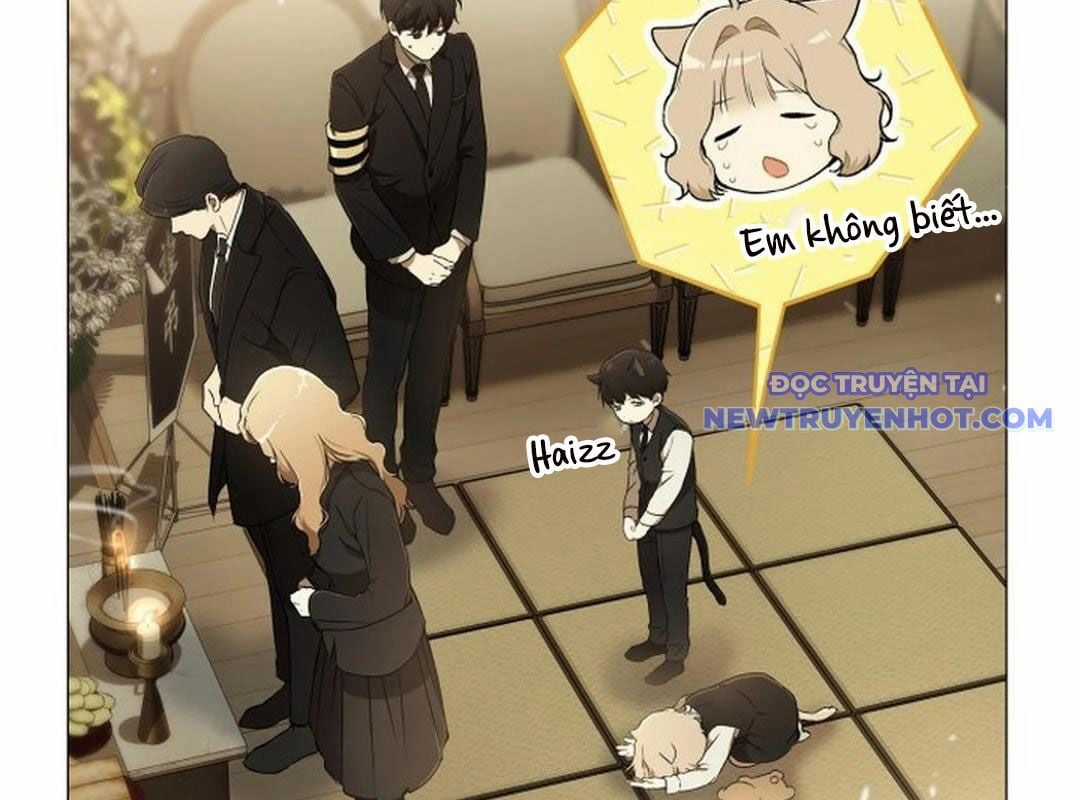 Trường Mẫu Giáo Thần Thú Chapter 1 trang 150