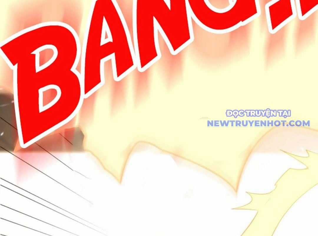 Trường Mẫu Giáo Thần Thú Chapter 1 trang 189