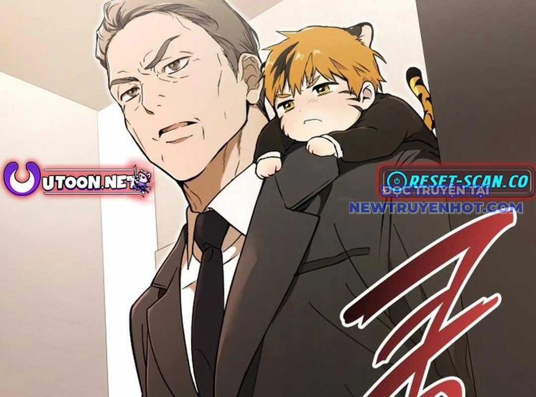 Trường Mẫu Giáo Thần Thú Chapter 1 trang 196