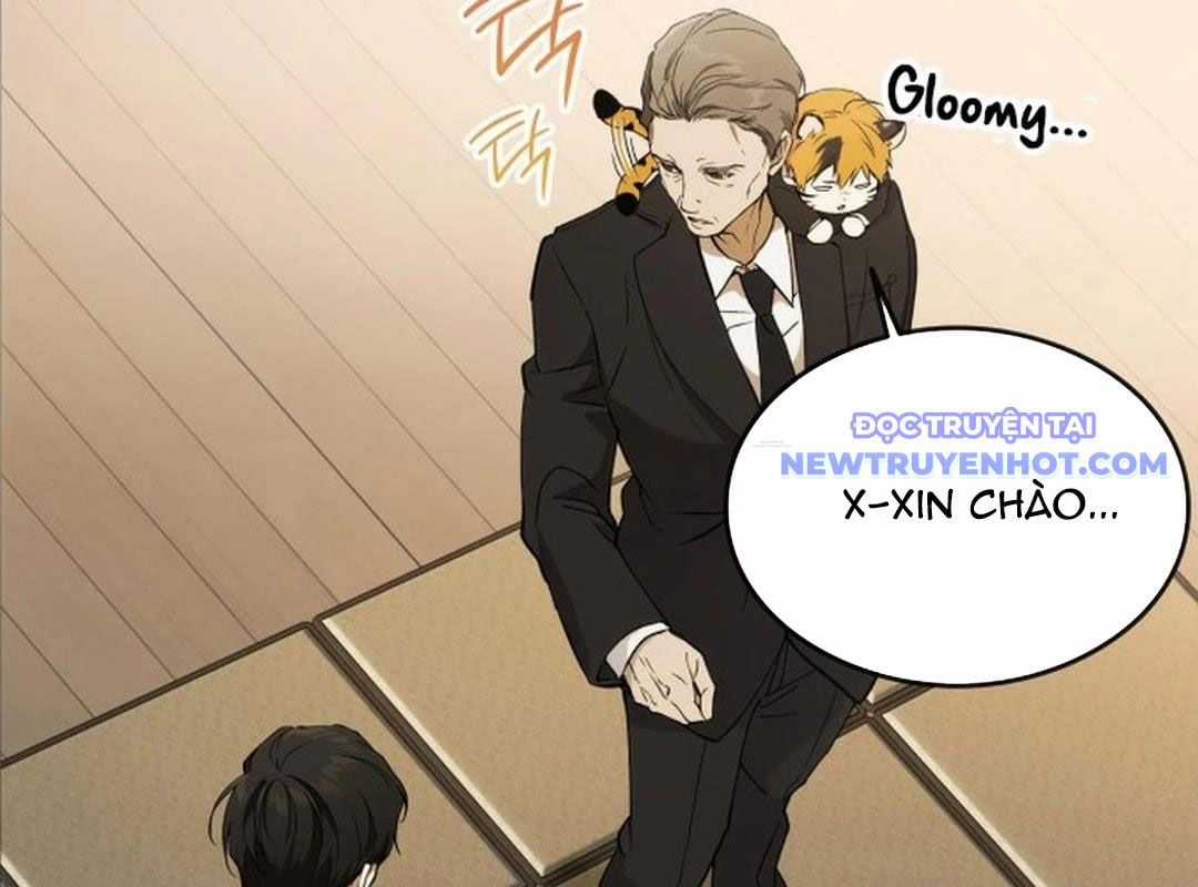 Trường Mẫu Giáo Thần Thú Chapter 1 trang 200