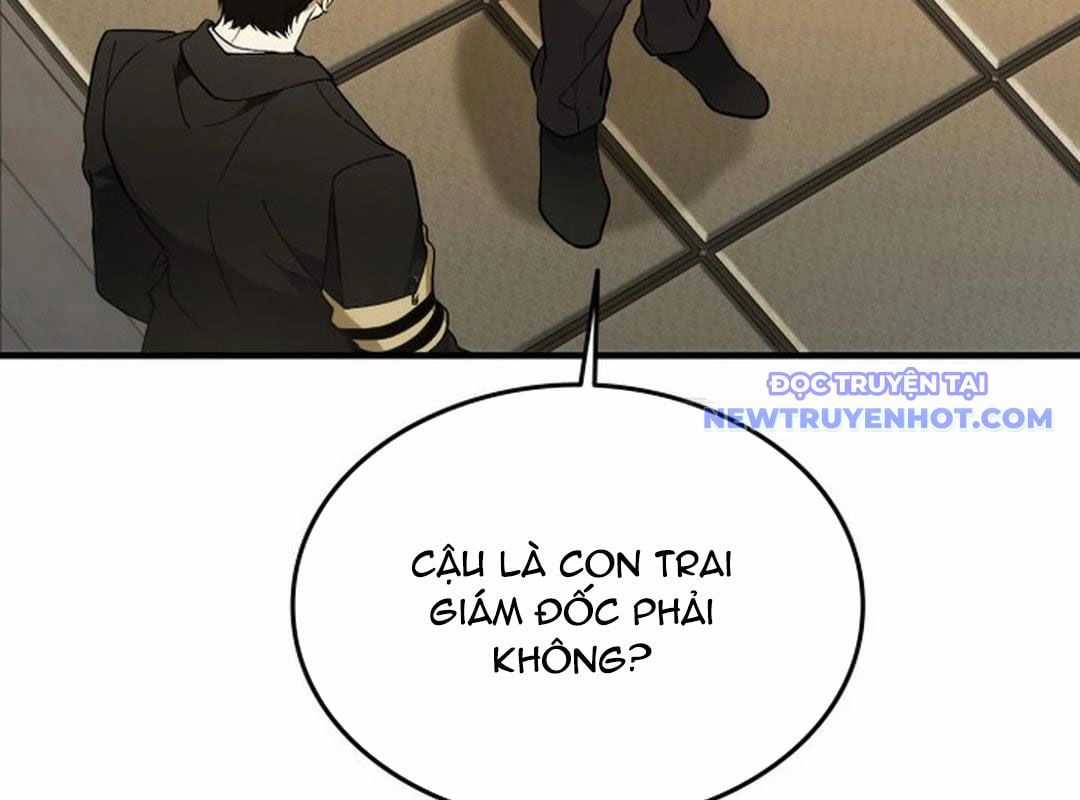 Trường Mẫu Giáo Thần Thú Chapter 1 trang 201