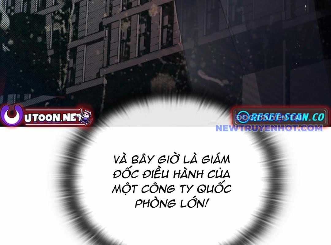 Trường Mẫu Giáo Thần Thú Chapter 1 trang 217